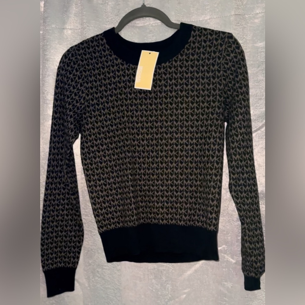 Michael Kors Knit Sweater